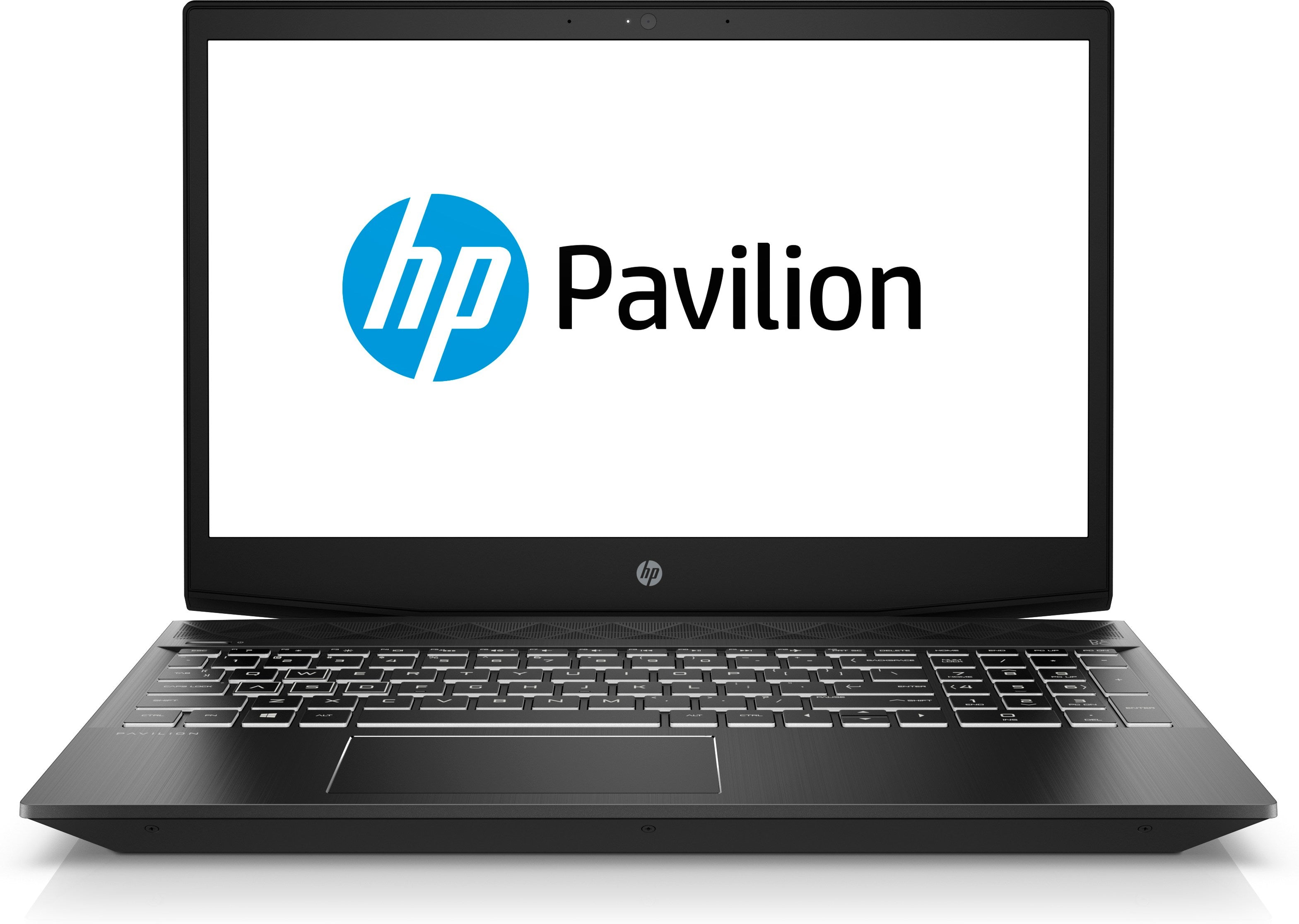 HP Pavilion 15-CX0049NR Gaming Laptop,15.6" FHD, Intel i5,2.30GHz,12GB RAM, 1TB HDD+16GB Optane,Win 10 Home- 4VU83UA#ABA