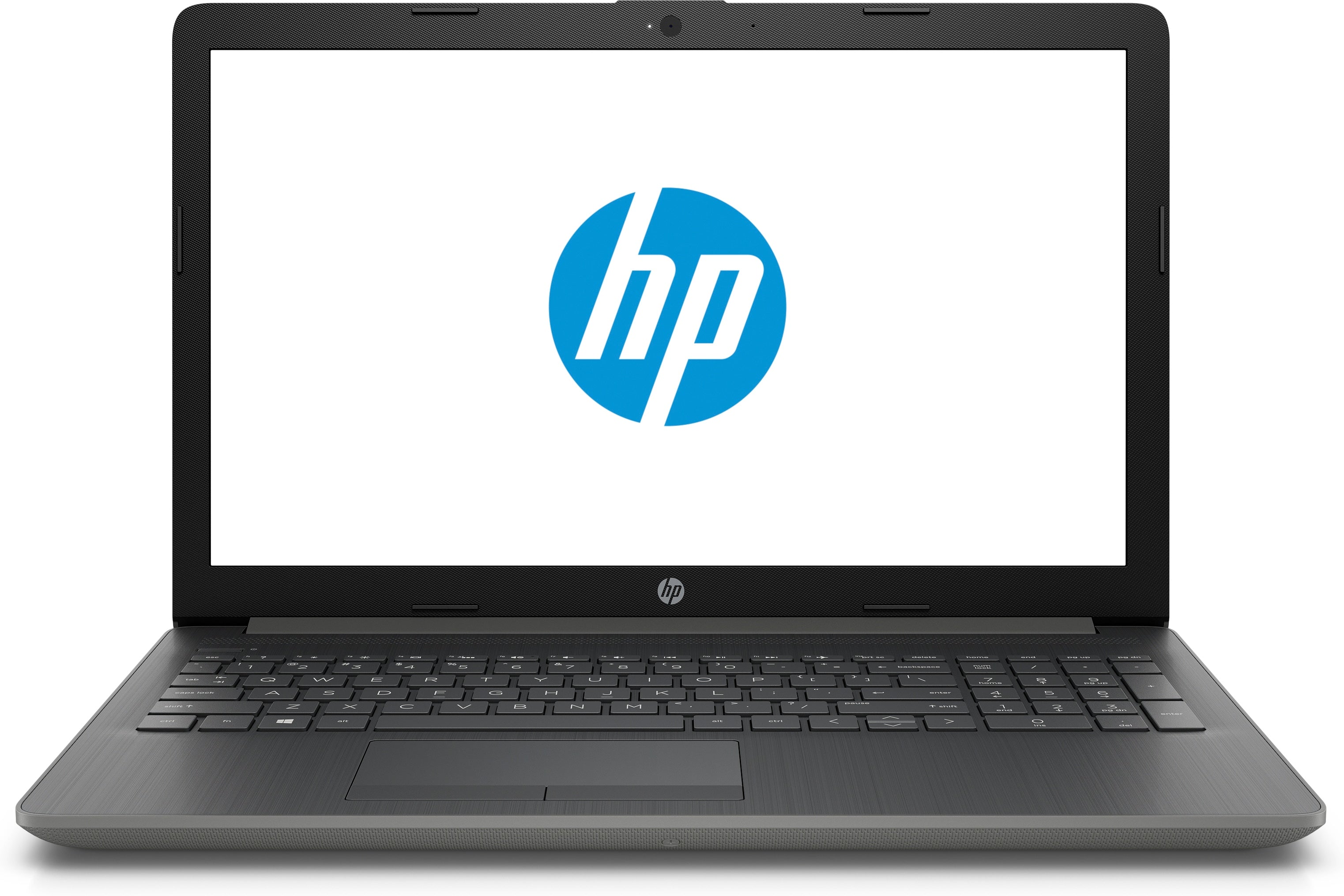 HP 15-da0079nr 15.6" HD (Non-Touch) Notebook, Intel Core i7-7500U, 2.70GHz, 8GB RAM, 1TB SATA, Windows 10 Home 64-Bit- 5DD73UA#ABA