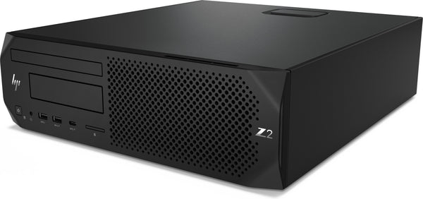 HP Z2 G4 Xeon E-2144G 16G 256G ＋ 24インチ HP Z2-G4 SFF Workstation Intel Xeon E-2144G, 3.60GHz, 16GB RAM