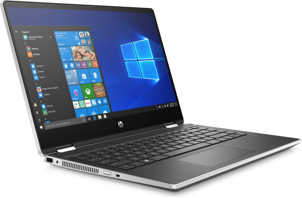 HP Pavilion x360 14m-dh0001dx 14