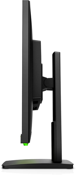 HP X27i 27" Quad HD 2K Gaming Monitor, 4MS, 16:9, 1000:1-Contrast