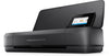 HP OfficeJet 250 Mobile All-in-One Printer, 7/10 ppm, 256MB, USB, WiFi - CZ992A#B1H