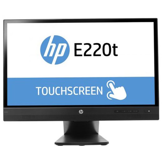 HP ディスプレイ モニター(EliteDisplay E220t) HP EliteDisplay E220T 21.5