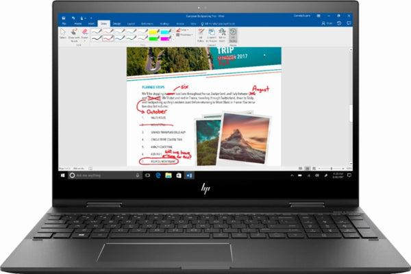 ENVY x360 15-cp Ryzen 5 メモリ8GB 256GBSSD HP ENVY x360 Convert 15.6