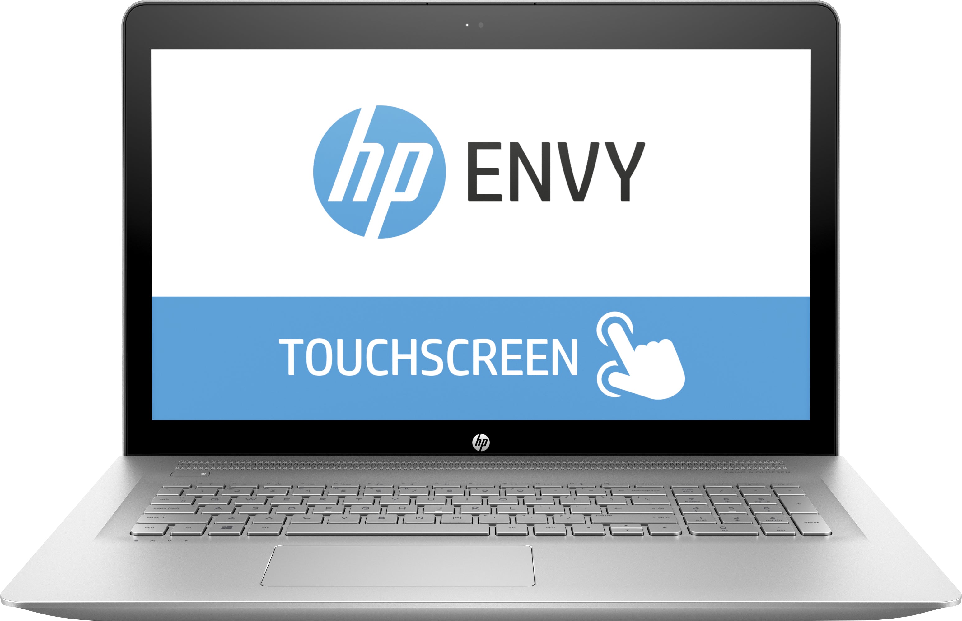 HP Envy m7-u109dx 17.3" Full HD (Touchscreen) Notebook, Intel Core i7-7500U, 2.70GHz, 16GB RAM, 1TB HDD, Windows 10 Home 64-Bit - W2K88UA#ABA (Certified Refurbished)