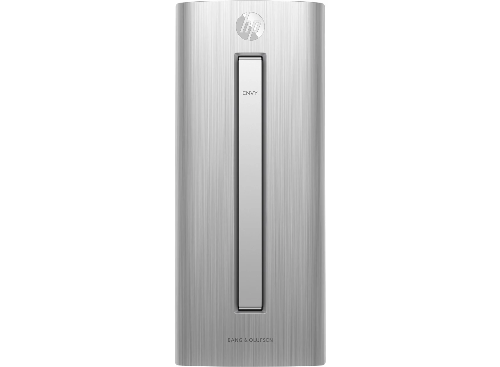 HP Envy 750-427c Micro Tower Desktop PC, Intel Core i7-6700, 3.40GHz, 16GB RAM, 1 TB HDD, Windows 10 Home 64-Bit - X6F52AA#ABA
