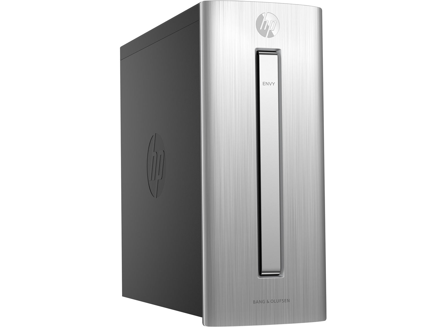 HP Envy 750-427c Micro Tower Desktop PC, Intel Core i7-6700, 3.40GHz, 16GB RAM, 1 TB HDD, Windows 10 Home 64-Bit - X6F52AA#ABA