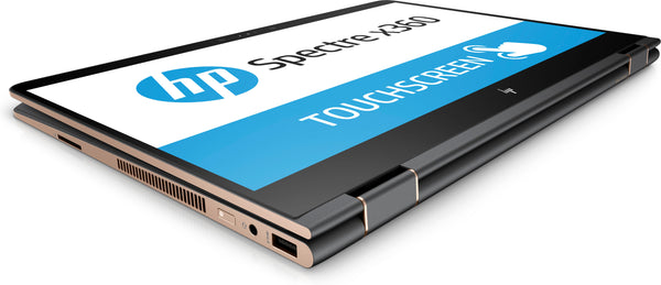 HP Spectre x360 15-bl112dx 15.6 HP Spectre x360 15-bl112dx 15.6