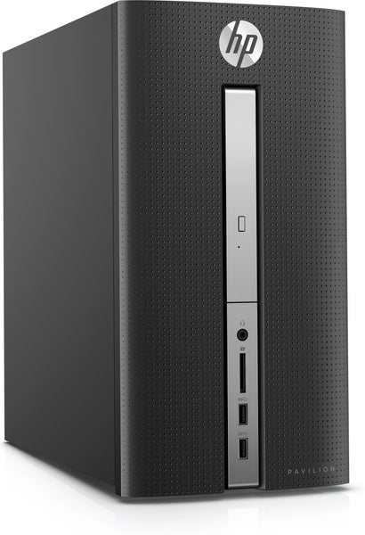 ⑤ HP PAVILLION 570-p031jp 中古】HP Pavilion 570-p031jp 〔Windows 10〕 [2133011138795
