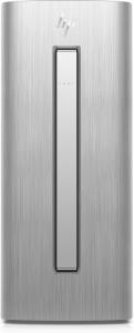 HP ENVY 750-597c Tower Desktop PC, Intel Core i7-7700, 3.60GHz, 16GB RAM, 1TB HDD + 128GB SSD, Windows 10 Pro 64-Bit - Z5P30AA#ABA (Certified Refurbished)
