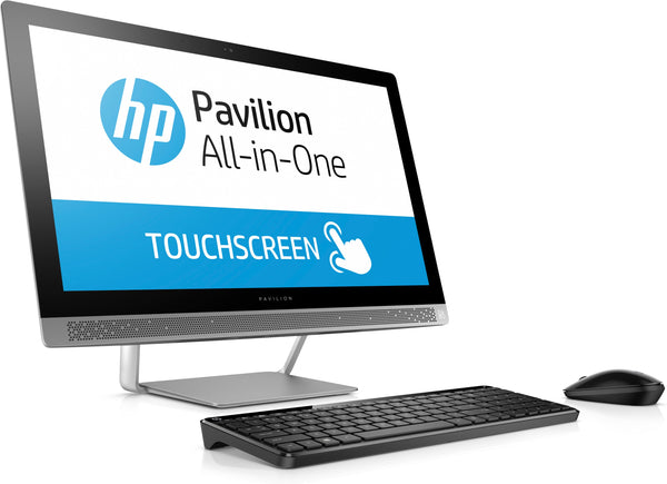 HP Pavilion 24-b227c 23.8 FHD Touch AIO Computer Intel i5