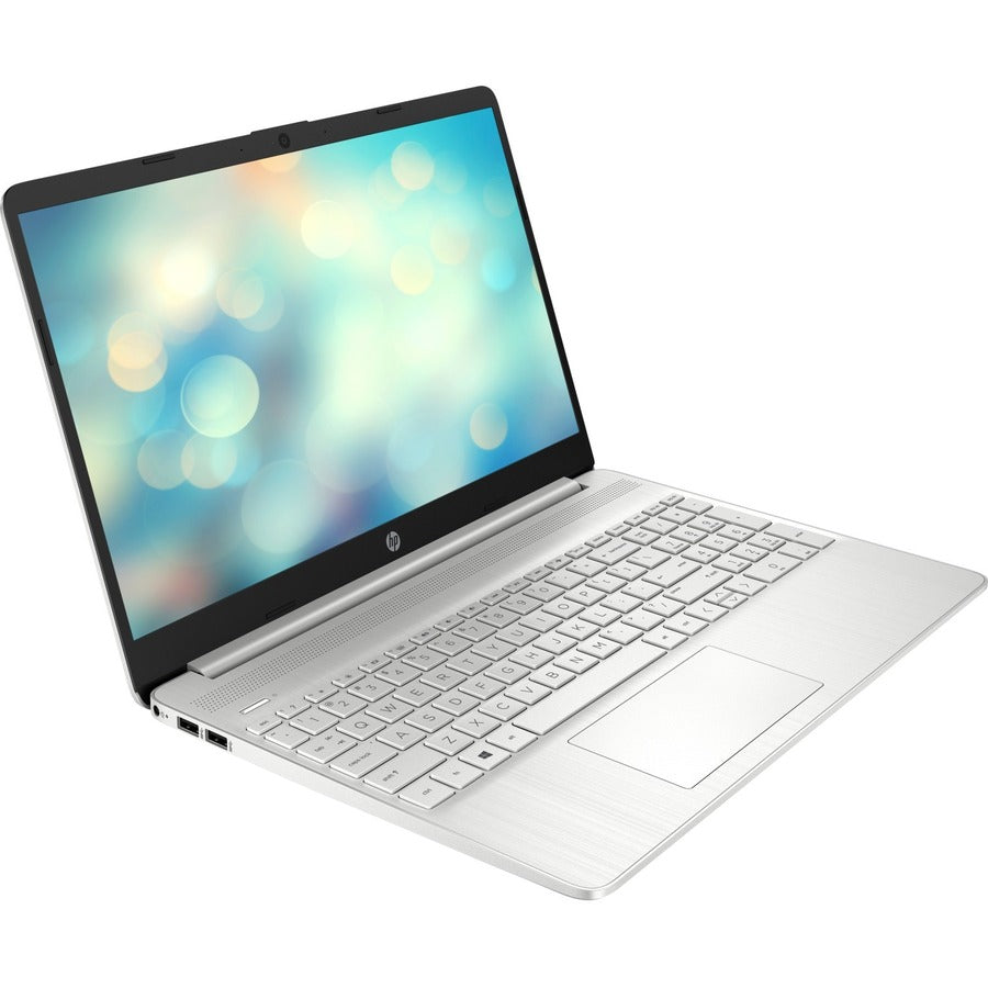 HP 15t-dy100 15.6" HD Notebook, Intel i5-1035G1,1.0GHz,16GB RAM,16GB Optane,256GB SSD,W10H-194A1UW#ABA(Certified Refurbished)