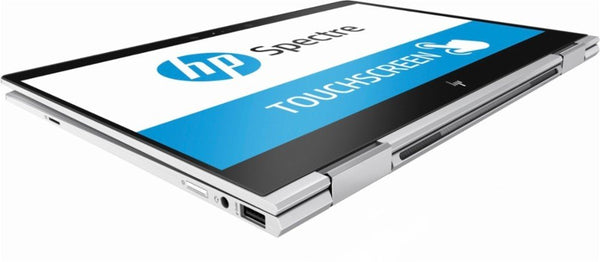 HP Spectre x360 - 13-ap0055tu - Guías de configuración y de usuario HP Spectre x360 - 13-ap0055tu - Guías de configuración y de usuario