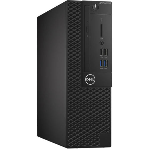 Dell OptiPlex 3050 Business PC SFF Intel Core i5 3.40GHz 8GB RAM 128GB SSD