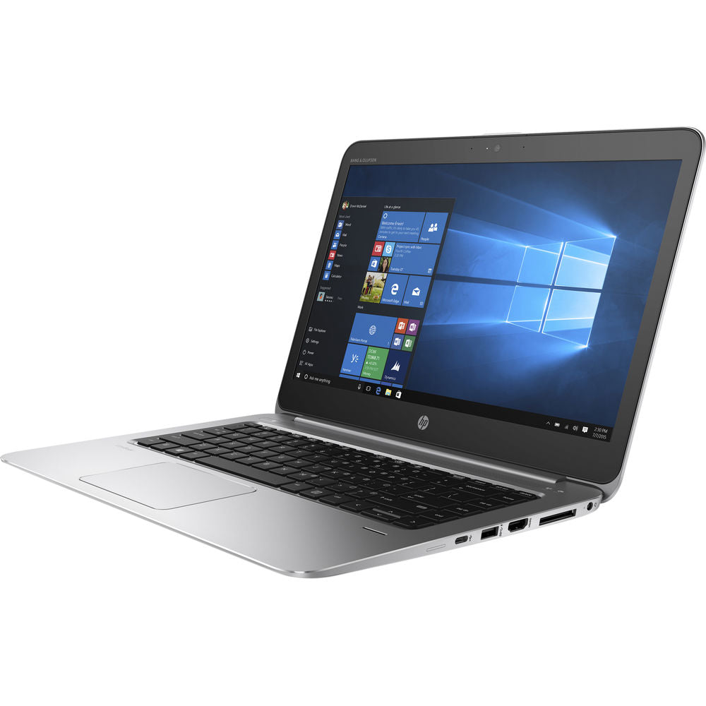 HP EliteBook 1040-G3 14" FHD Notebook Intel Core i5 2.30GHz 8GB RAM 256GB SSD Z2A00UT#ABA