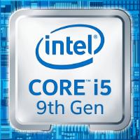 Intel Core i5-9600KF Hexa-core Processor, 3.70 GHz, 6-core, 9 MB SmartCache, 95 W - CM8068403874410