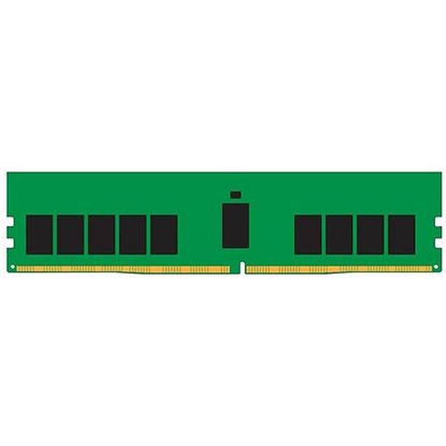 Kingston 32GB DDR4-3200 ECC Memory Module - KSM32RS4/32HAR