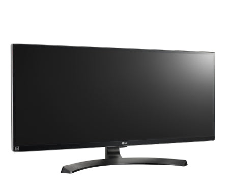 LG 34UB88 34" UW-QHD LED LCD Monitor, 21:9, 5ms, 1K:1-Contrast - 34UB88-P