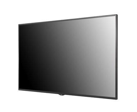 LG UH5C 49" 4K UHD LED Monitor, 16:9, 8ms, 1100:1-Contrast - 49UH5C-B