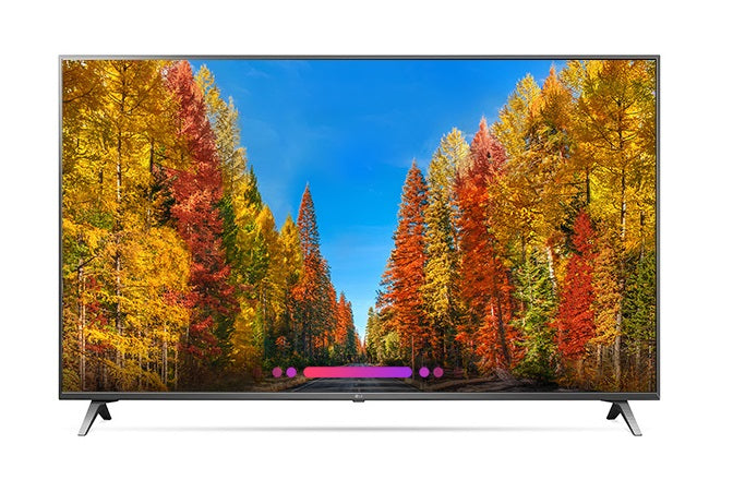 LG SK8000PUA 65SK8000PUA 64.5" 2160p LED-LCD TV - 16:9 - 4K UHDTV