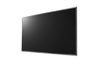 LG UT640S 86" 4K UHD Commercial Signage TV, 16:9, USB, HDMI, WiFi - 86UT640S0UA