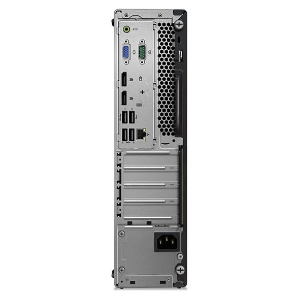 Lenovo ThinkCentre M720s SFF Desktop PC Intel i7 3.20GHz 8GB 1TB