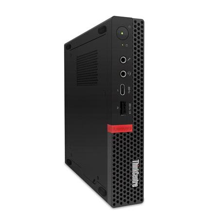 Lenovo ThinkCentre M720q Tiny Desktop, Intel i5-8400T, 1.70GHz, 16GB RAM, 256GB SSD, Win11P - 736816188655-R (Refurbished)