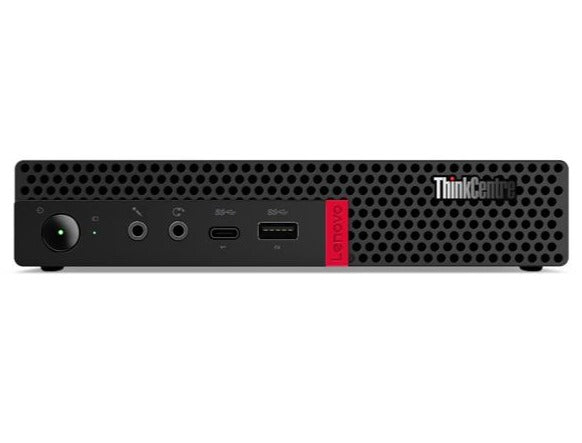 Lenovo ThinkCentre M630e Tiny Desktop PC Intel i5 1.60GHz 8GB