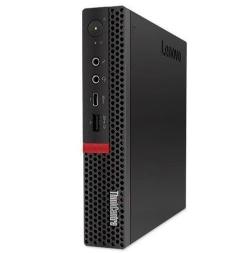 Lenovo ThinkCentre M75q-1 Tiny Desktop PC R5-3400GE 3.30G 8GB