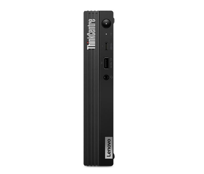 Lenovo ThinkCentre M90q Tiny PC, Intel i5-10500, 3.10GHz, 8GB RAM, 256GB SSD, Win10P - 11CR001YUS