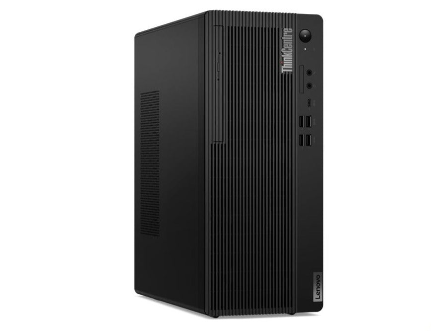 Lenovo ThinkCentre M80t Tower Desktop, Intel i5-10500, 3.10GHz, 16GB RAM, 512GB SSD, Win10P - 11CS000FUS