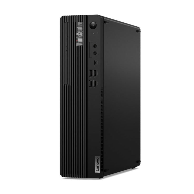 Lenovo ThinkCentre M90s SFF Desktop, Intel i5-10500, 3.10GHz, 8GB RAM, 256GB SSD, Win10P - 11D1000PUS
