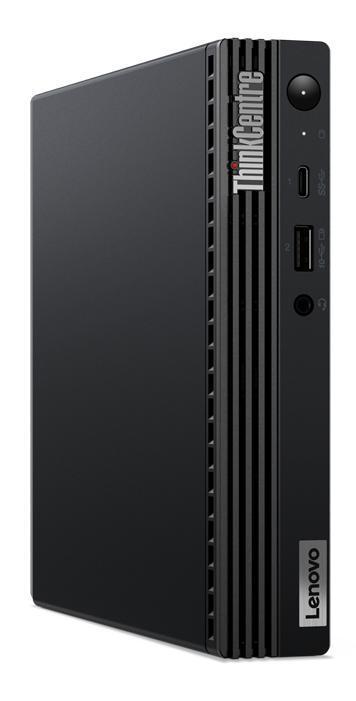 Lenovo ThinkCentre M70q Tiny PC, Intel i5-10400T, 2.0GHz, 8GB RAM, 128GB SSD, Win10P - 11DT002CUS
