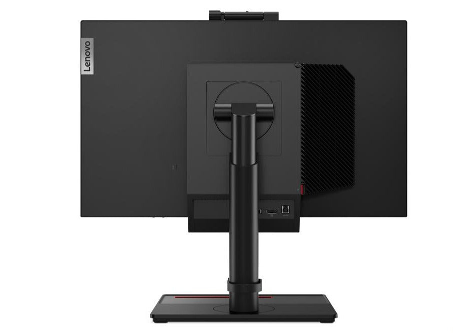Lenovo ThinkCentre Tiny-In-One Gen 4 23.8" FHD Monitor, 14ms, 16:9, 1K:1-Contrast - 11GDPAR1US
