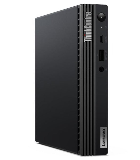 Lenovo ThinkCentre M75q Gen 2 Tiny PC, AMD R3-4350GE, 3.50GHz, 8GB RAM, 128GB SSD, Win10P - 11JJ008BUS
