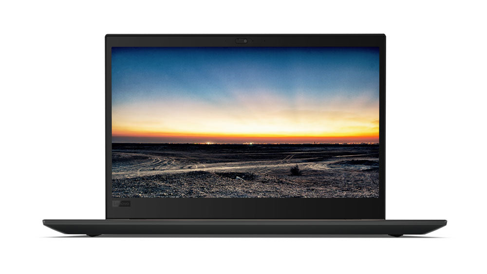 Lenovo Thinkpad T580 Business Notebook, 15.6" HD, Intel Core:i5-8250U, 1.60GHz, 4GB RAM, 500GB HDD+16GB Optane, Windows 10 Pro 64-Bit- 20L90041US