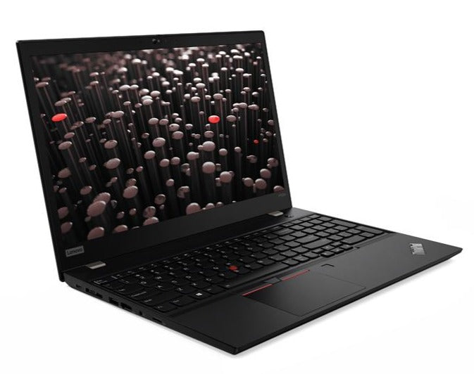 Lenovo ThinkPad P53s 15.6" 4K UHD (NonTouch) Notebook, Intel i7-8565U, 1.80GHz, 16GB RAM, 512GB SSD, Win10P - 20N6001WUS