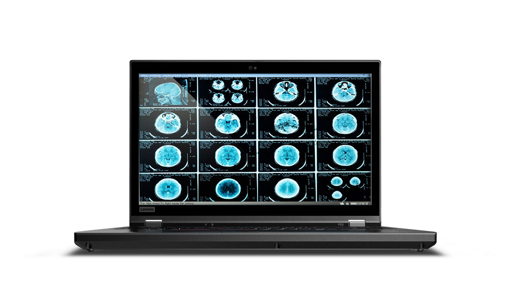 Lenovo ThinkPad P53 15.6" FHD Mobile Workstation, Intel i7-9750H, 2.60GHz, 16GB RAM, 512GB SSD, Win10P - 20QN001QUS