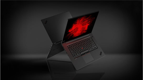 Lenovo ThinkPad P1 G3 15.6