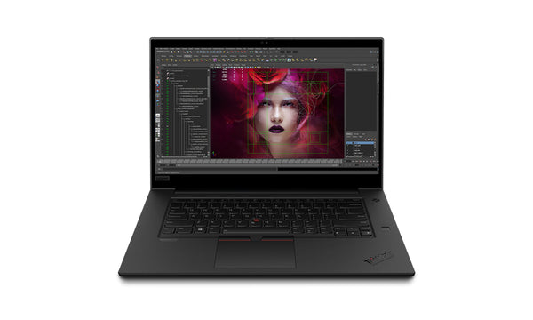 Lenovo ThinkPad P1 G3 15.6