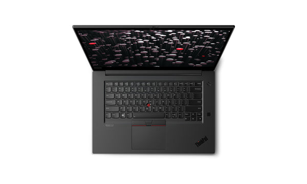Lenovo ThinkPad P1 G3 15.6