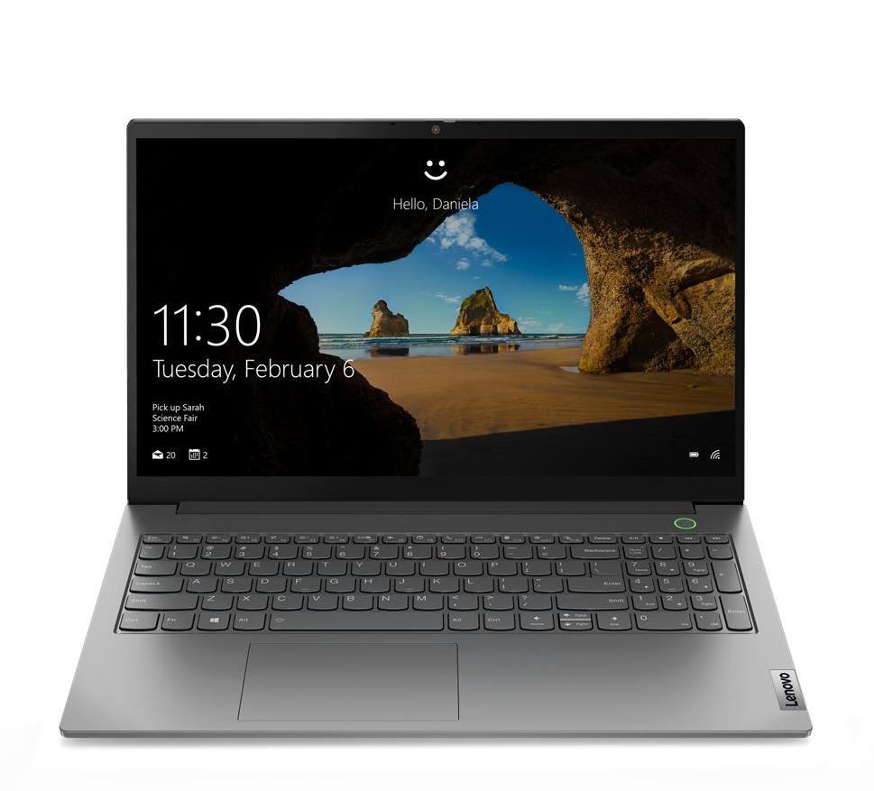 Lenovo ThinkBook 15 G2 ARE 15.6" FHD Notebook, AMD R3-4300U, 2.70GHz, 8GB RAM, 256GB SSD, Win10P - 20VG00D0US