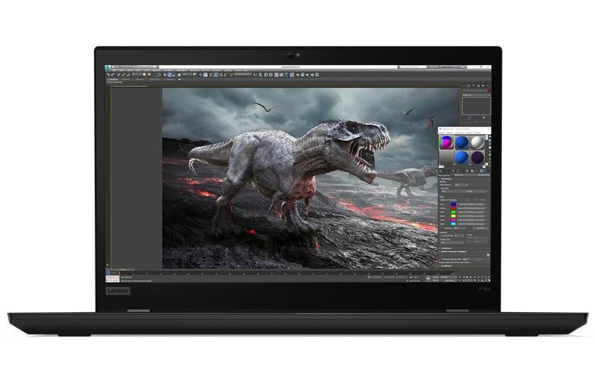 Lenovo ThinkPad P15s Gen-2 15.6" FHD Mobile Workstation, Intel i7-1185G7, 3.0GHz, 16GB RAM, 512GB SSD, Win10P - 20W60087US