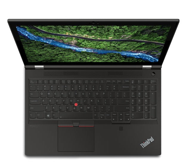 Lenovo ThinkPad P15 Gen-2 15.6" FHD Mobile Workstation, Intel i7-11850H, 2.50GHz, 32GB RAM, 1TB SSD, Win10P - 20YQ0030US