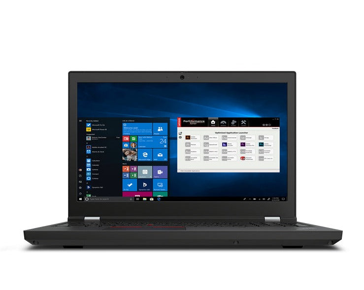 Lenovo ThinkPad T15g Gen 2 15.6" FHD Notebook, Intel i7-11850H, 2.50GHz, 16GB RAM, 512GB SSD, Win10P - 20YS003AUS