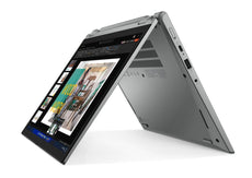 Lenovo ThinkPad L13 Yoga Gen-3 13.3" WUXGA Convertible Notebook, Intel i5-1245U, 1.60GHz, 8GB RAM, 256GB SSD, W11DG - 21B5003TUS