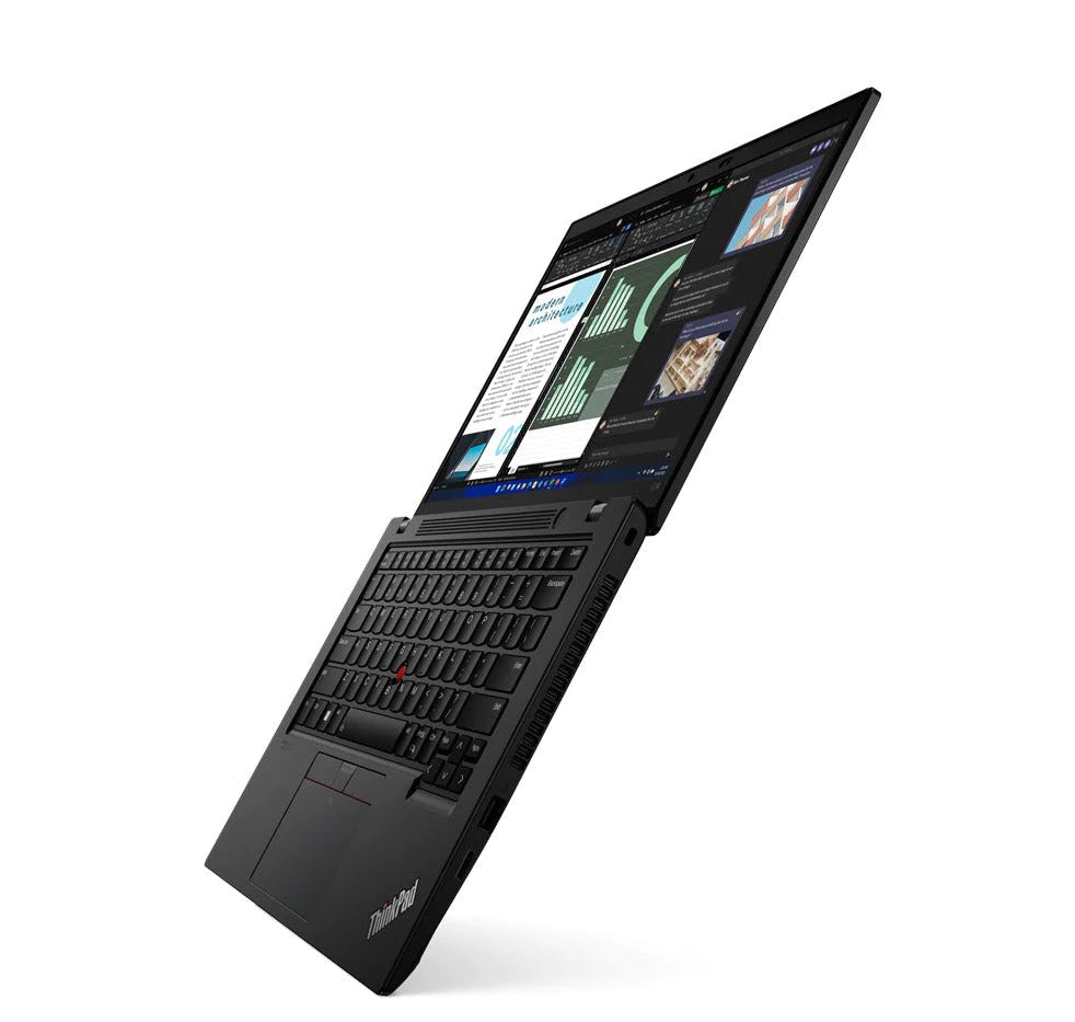 Lenovo ThinkPad L14 Gen 3 14" FHD Notebook, Intel i7-1255U, 1.70GHz, 16GB RAM, 256GB SSD, Win11DG - 21C1004MUS