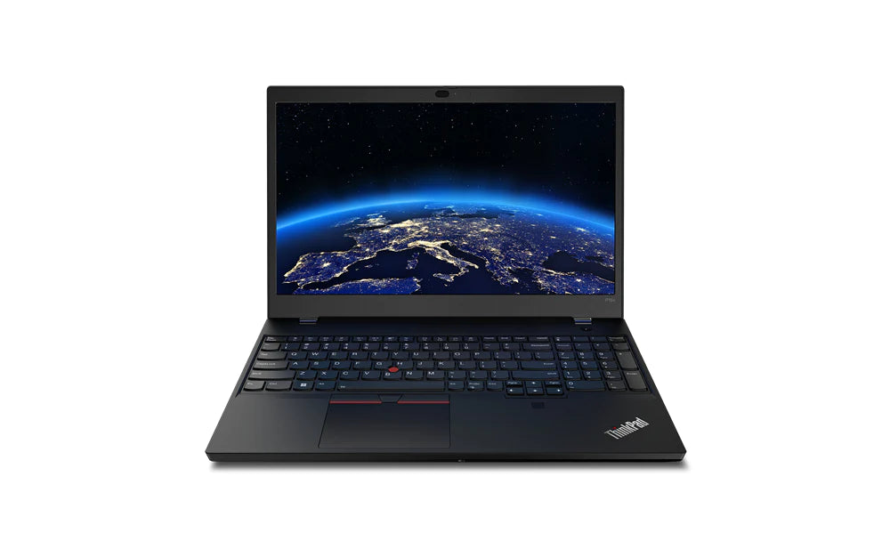 Lenovo ThinkPad T15p Gen 3 15.6" FHD Mobile Workstation, Intel i7-12700H, 2.30GHz, 8GB RAM, 512GB SSD, Win11DG - 21DA0011US
