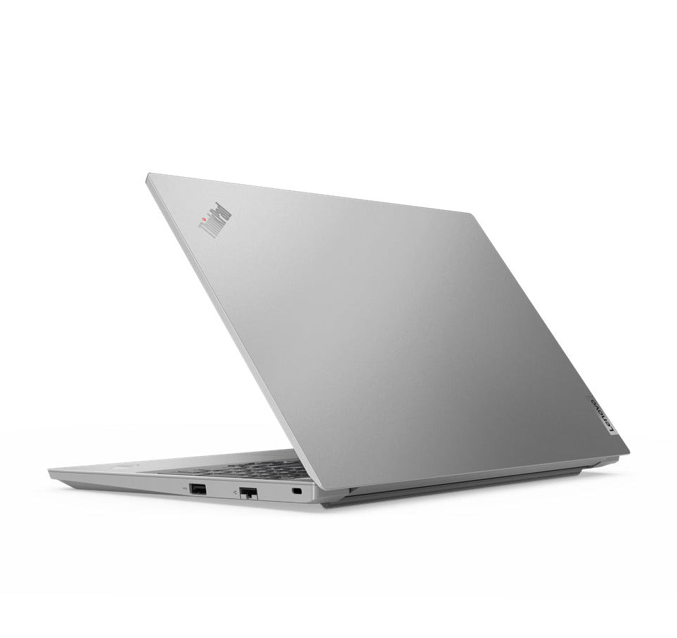 Lenovo ThinkPad E15 Gen 4 15.6" FHD Notebook, AMD R7-5825U, 2.0GHz, 8GB RAM, 256GB SSD, Win11DG - 21ED0041US