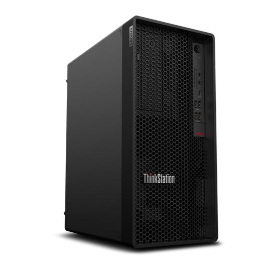 Lenovo ThinkStation P350 Tower Workstation, Intel i7-11700, 2.50GHz, 32GB RAM, 1TB SSD, Win10P - 30E30036US